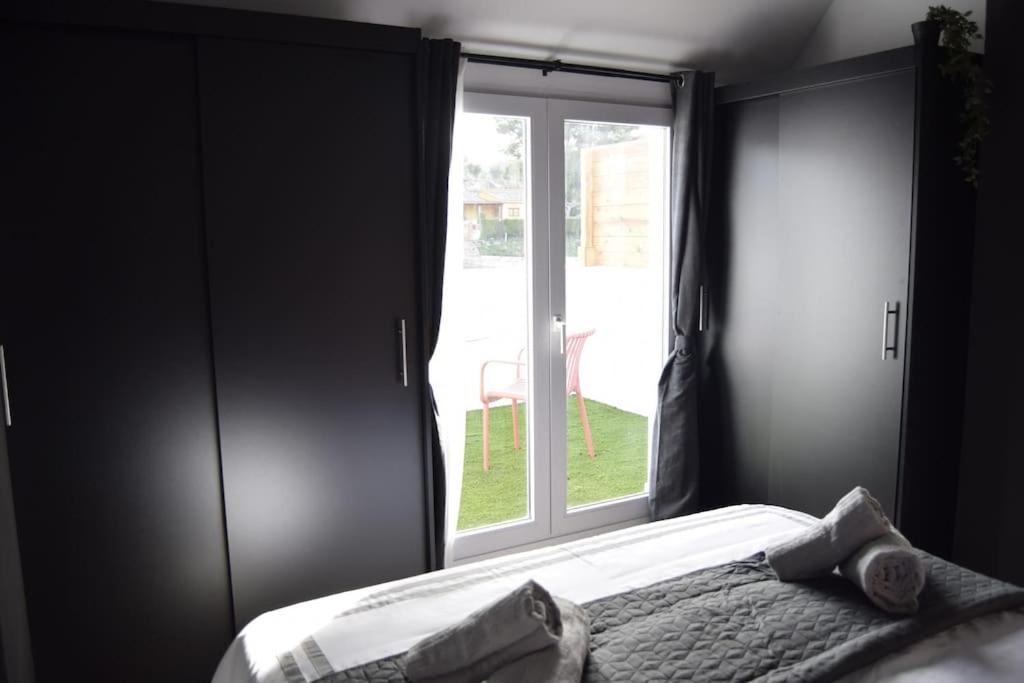 Apartmán Residencial Alcoy Atico 44 Exteriér fotografie